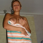 Profil de Naika, 33 ans, Plans cul à Spa (Liège)