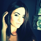 Profil de Chelby, 26 ans, Plans cul à Courcelles (Hainaut)