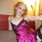 Profil de Maylene, 23 ans, Plans cul à Schaerbeek (Bruxelles-Capitale)
