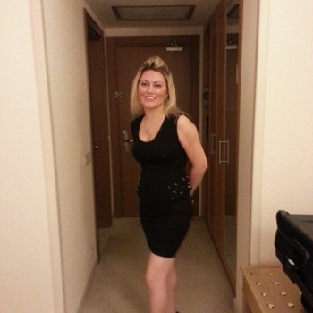 Profil de Savanah, 32 ans, Plans cul à Modave (Liège)