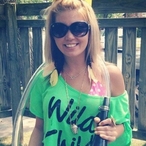 Profil de Valerianne, 24 ans, Plans cul à Libin (Luxembourg)
