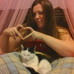 Profil de Nouhad, 28 ans, Plans cul à Baelen (Liège)